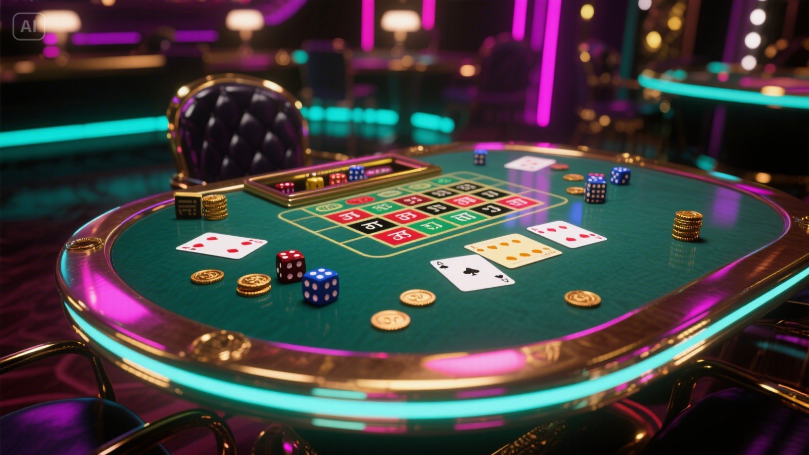 Casino Epicbet desktop and mobile interfaces
