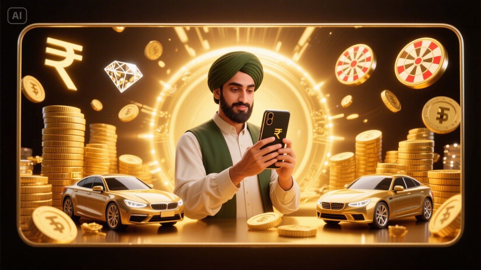 EpicbetDeposit PKR today and get 200% instantly added to your wallet! Pakistani players can enjoy live casino action and real PKR rewards.