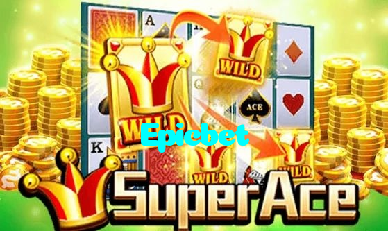 available types of Epicbet bet including pre-match live express and system bets