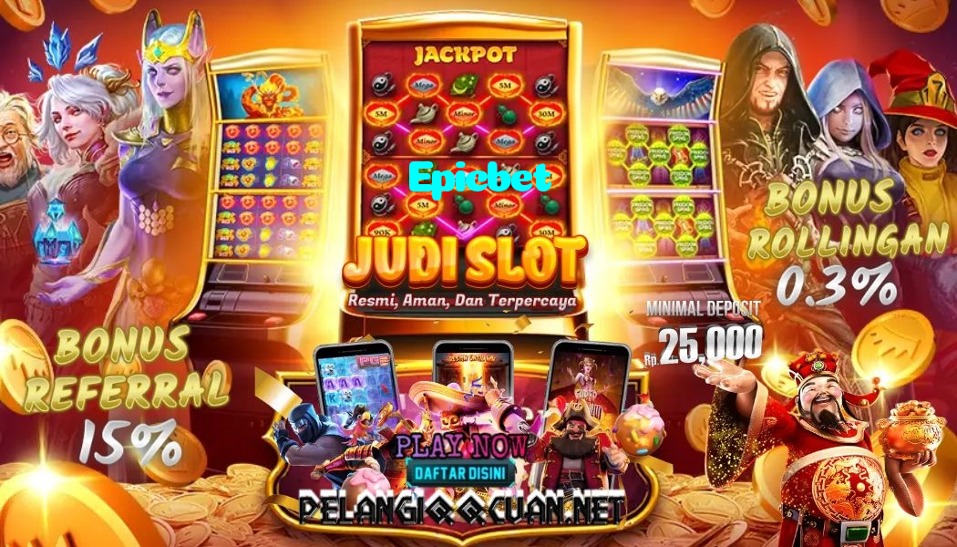 available types of Epicbet bet including pre-match live express and system bets