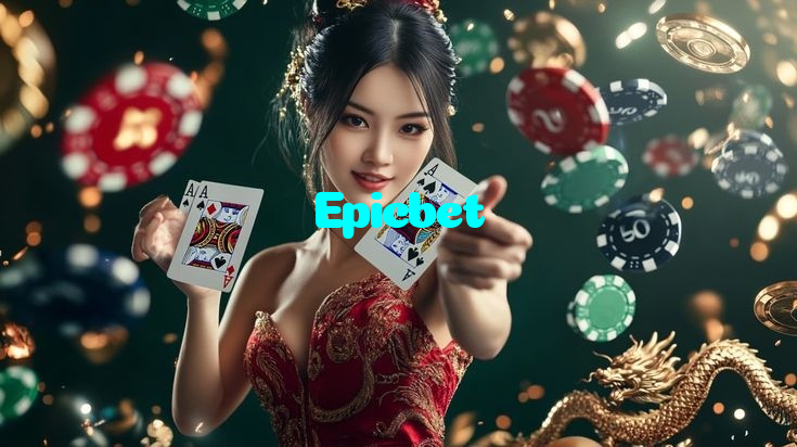 available types of Epicbet bet including pre-match live express and system bets