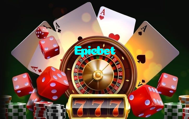Epicbet خوش آمدید بونس +600% پیشکش موبائل ایپ کے پروموشن سیکشن میں دکھائی دیتی ہے۔